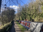 Whaley Bridge L1 Leisure